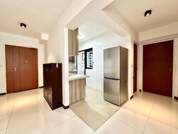 Blk 813B Khatib Court (Yishun), HDB 3 Rooms #503284551